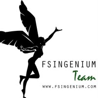 FSINGENIUM de FSESTRUCTURAS logo - Similar company to Fsgroup Engineering