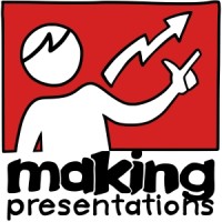 Making Presentations logo - Similar company to Chosen Group