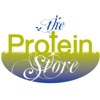The Protein Store logo - Similar company to The Protein Factory