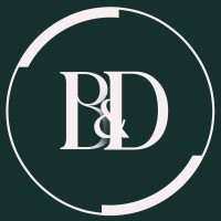 Budke & Diniz Advocacia de Negócios logo - Similar company to Andrade Miranda Advogados