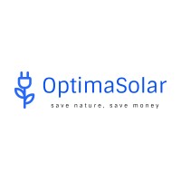 OptimaSolar logo - Similar company to Diamond.Nl