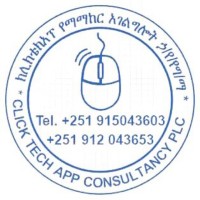 Click Tech App Consultancy P.L.C logo - Similar company to Tuqualify Technology