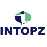 Intopz Technologies logo - Similar company to Intsace