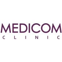 MEDICOM Clinic a.s. logo - Similar company to Asklepion Lasercentrum, S.R.O.