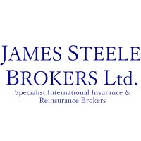 James Steele Insurance Brokers Ltd. logo - Similar company to Newport G