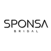 Sponsa Bridal logo - Similar company to Bégum Bridal Design House