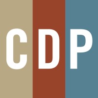 Center for Disaster Philanthropy logo - Similar company to Resetting The Table