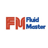 FLUID MASTER logo - Similar company to Fluidmaster, Inc