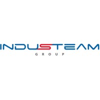 INDUSTEAM logo - Similar company to Riomeca