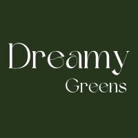Dreamy Greens