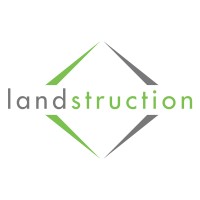 Landstruction logo - Similar company to Luko Homes