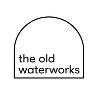 The Old Waterworks logo - Similar company to Create98