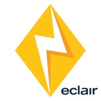 Eclair logo - Similar company to Cinemanext