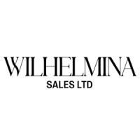 Wilhelmina Sales logo - Similar company to Ask Communications
