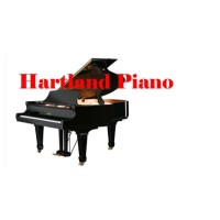 Hartland Piano Inc logo - Similar company to Outside The Bachs