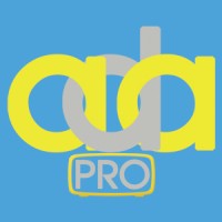 AD-A Productions logo - Similar company to Ad Men At Work