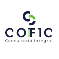 COFIC Consultoría Integral logo - Similar company to Pronus Events