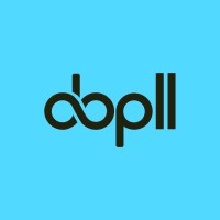 Dopll logo - Similar company to Sparkai.My