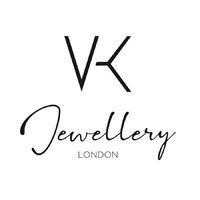 VK JEWELLERY LONDON logo - Similar company to D.Moro Shoes