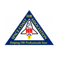 Space Coast Human Resource Association logo - Similar company to Space Coast Women In Aviation Alliance