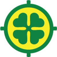 Lucky Gunner logo - Similar company to Aegis Precision Kinetics