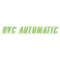 UVC Automatic LLC logo - Similar company to Slightly Robot