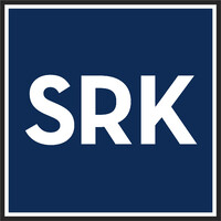 SRK Pools logo - Similar company to Gibbons Pools