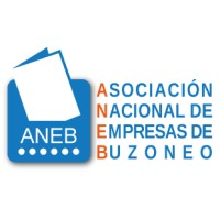 ANEB logo - Similar company to Publiponce S.L.