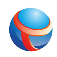 TecFinics logo - Similar company to Cloud Bridge
