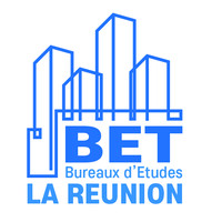 BET LA RÉUNION logo - Similar company to Goa Ingenierie
