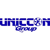 UNICCON Group of Companies logo - Similar company to Reflect Robotics