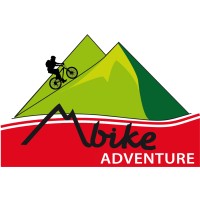 Mbike Adventure MADAGASCAR logo - Similar company to Mbike