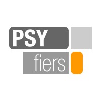 PSYfiers logo - Similar company to Cipher Savvy