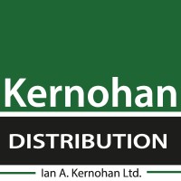 Kernohan Distribution logo - Similar company to Partel