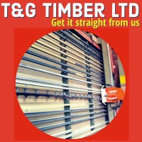 T&G Timber Ltd
