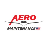 Aero Maintenance Services logo - Similar company to Second In Command Consulting