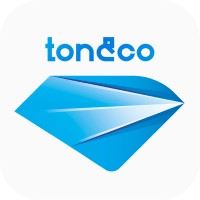 TON&Co logo - Similar company to 12 Pell