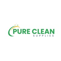 Pure Clean Supplies logo - Similar company to Decent Packaging Nz