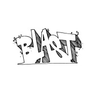 Blast Art logo - Similar company to Agence Oktocom