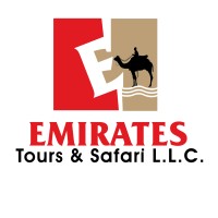 Emirates Tours & Safari logo - Similar company to Mediasmiths