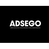 Adsego Future logo - Similar company to Pixelpost