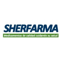 SHERFARMA logo - Similar company to Biochemical & Nutrition Lab