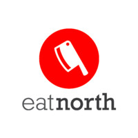 Eat North logo - Similar company to Informed Opinions