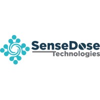 SenseDose Technologies Pvt Ltd logo - Similar company to Hashchu