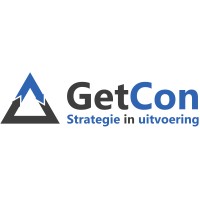GetCon BV logo - Similar company to Rijnzate B.V.