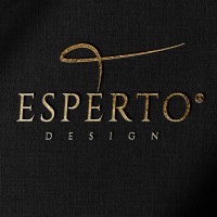 Esperto Design logo - Similar company to Mvoice Interior & Contract