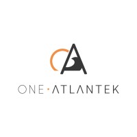 One Atlantek logo - Similar company to Index Marine