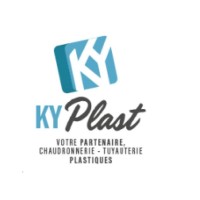 KY PLAST logo - Similar company to Avosdim 🇫🇷
