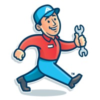 All Air logo - Similar company to Lodi Chamber Of Commerce