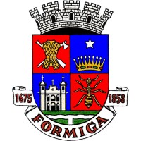 Prefeitura Municipal de Formiga logo - Similar company to Ergoseg